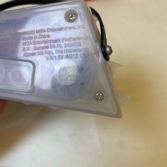 LOL Surprise OMG Remix DOLL Lot of 3 Guitars Bass Keytar Dual - Picture 6 of 10